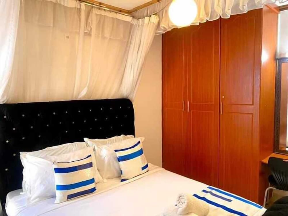 Kogelo Retreat Villas and Homes Kisumu
