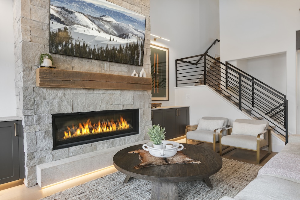1072 - Three Bedroom with Spa Boulder Creek 3 Condo