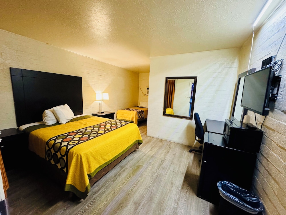 Border Motel
