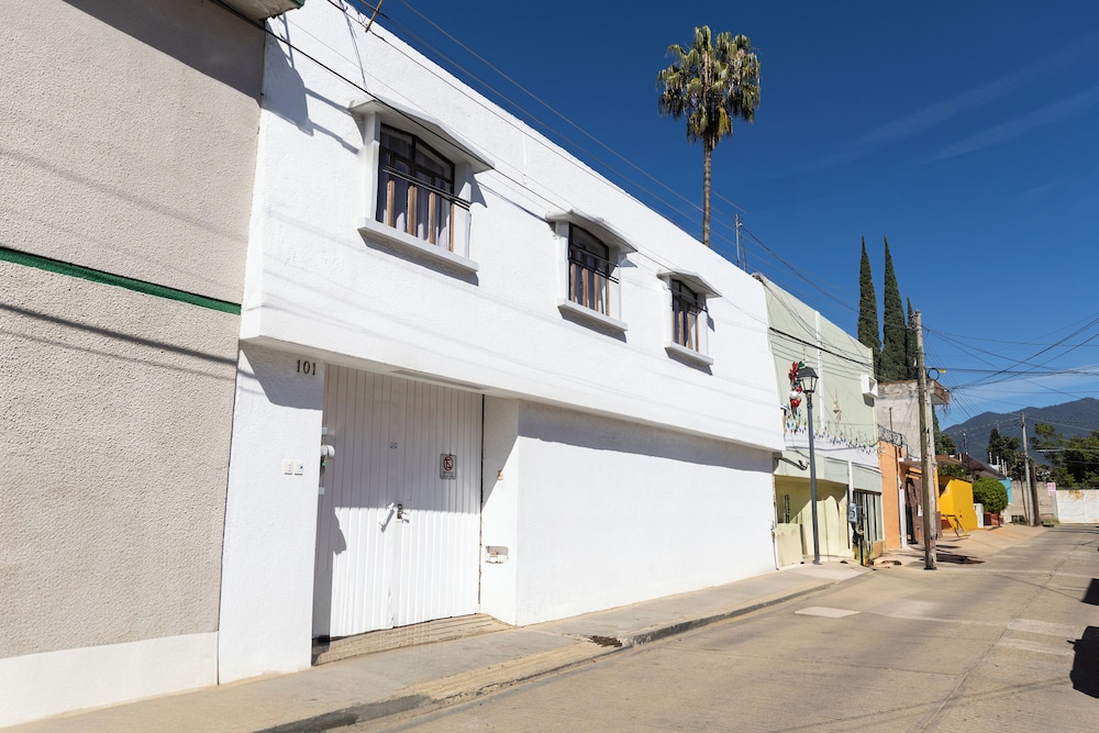Lofts Oaxaca
