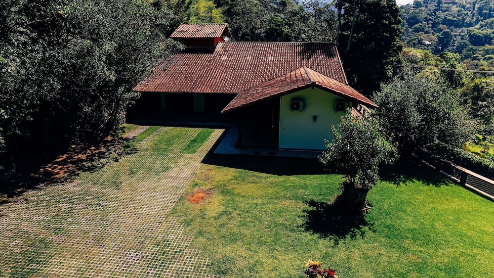 Casa Rio Habitat