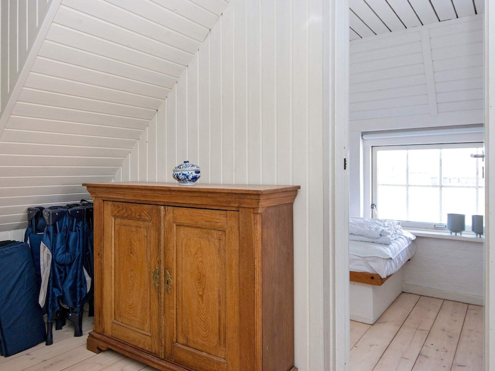 9 Person Holiday Home in Harboore-by Traum view 2