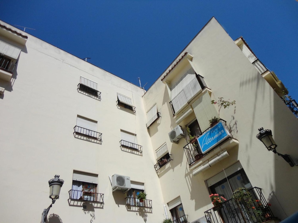 Hostal Altamar view 4