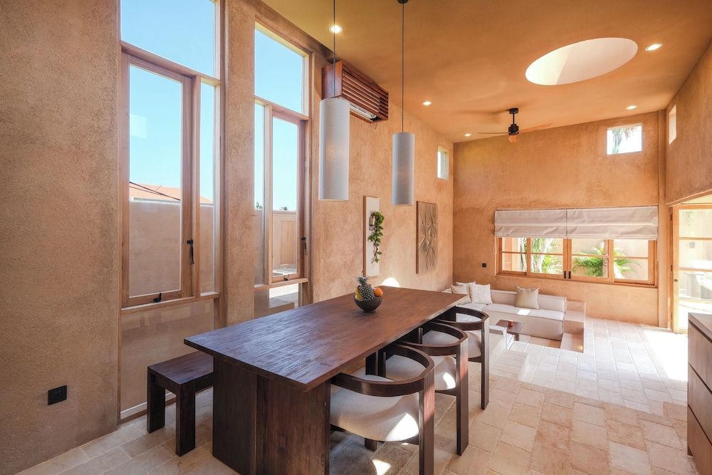 Villa Miyah at Bocoa Villas