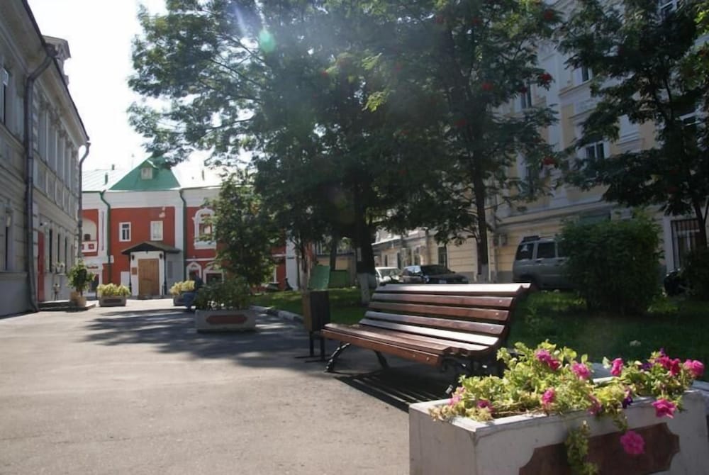 Sverchkov 8 Hotel