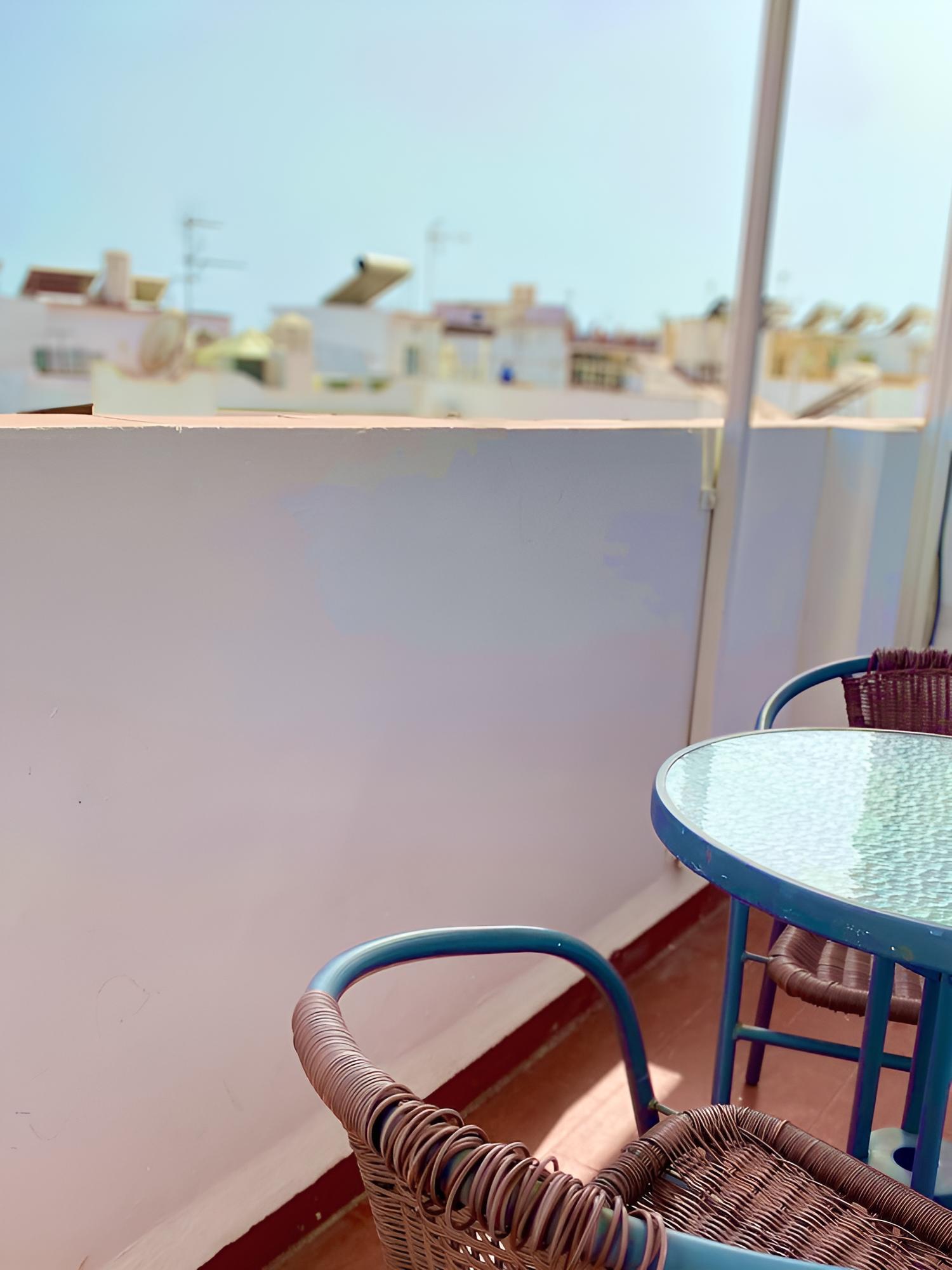 Hostal Dianes view 4