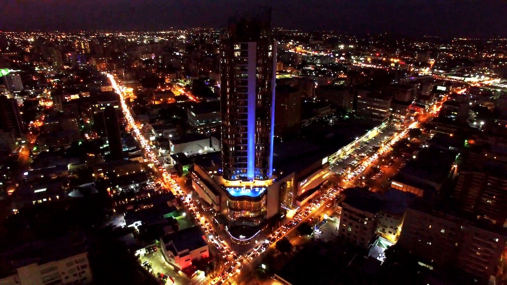 Embassy Suites by Hilton Santo Domingo - Property Image 23
