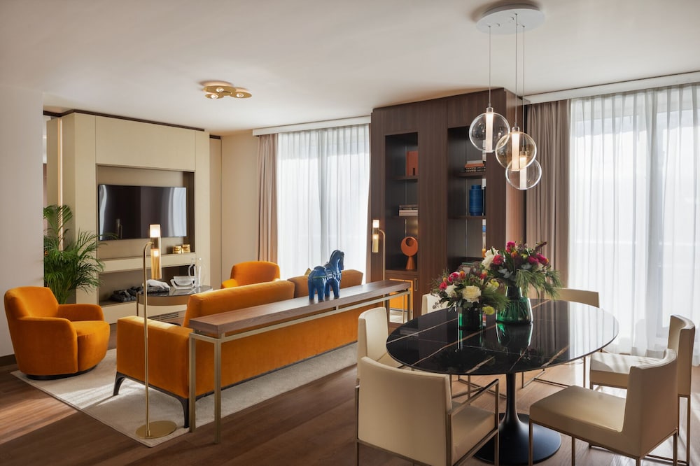 Teatro Luxury Apartments Firenze - Starhotels Collezione