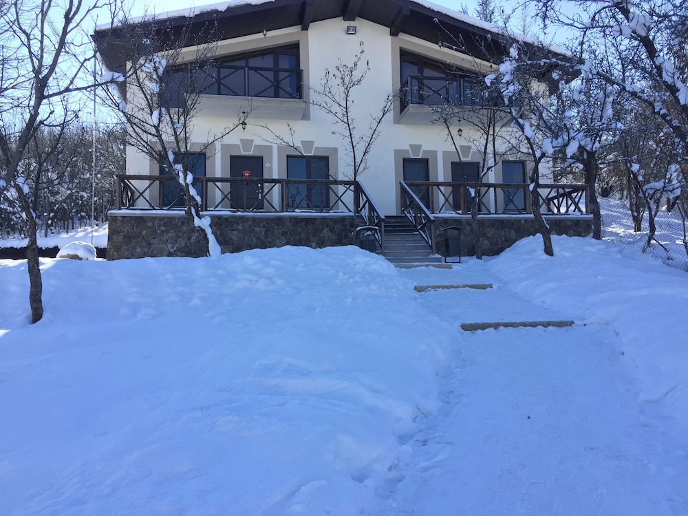 Park Village Hotel and Resort