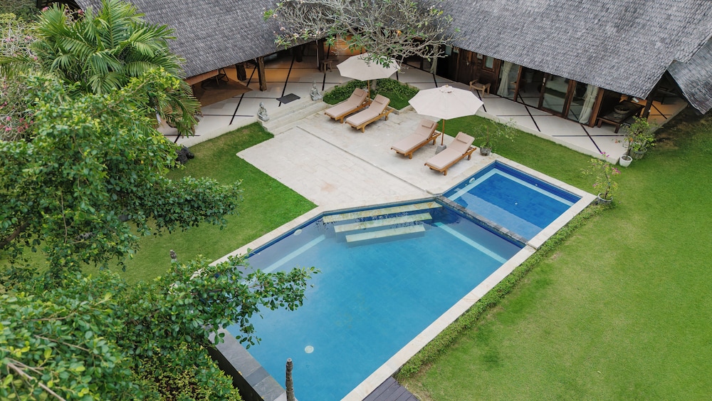 Sungai Villa by Betterplace