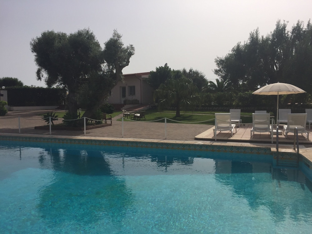 Resort Villa Isola 21