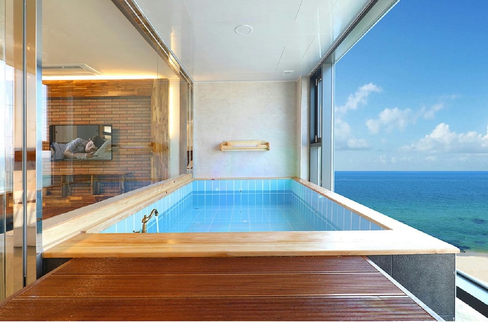 Poolvilla K