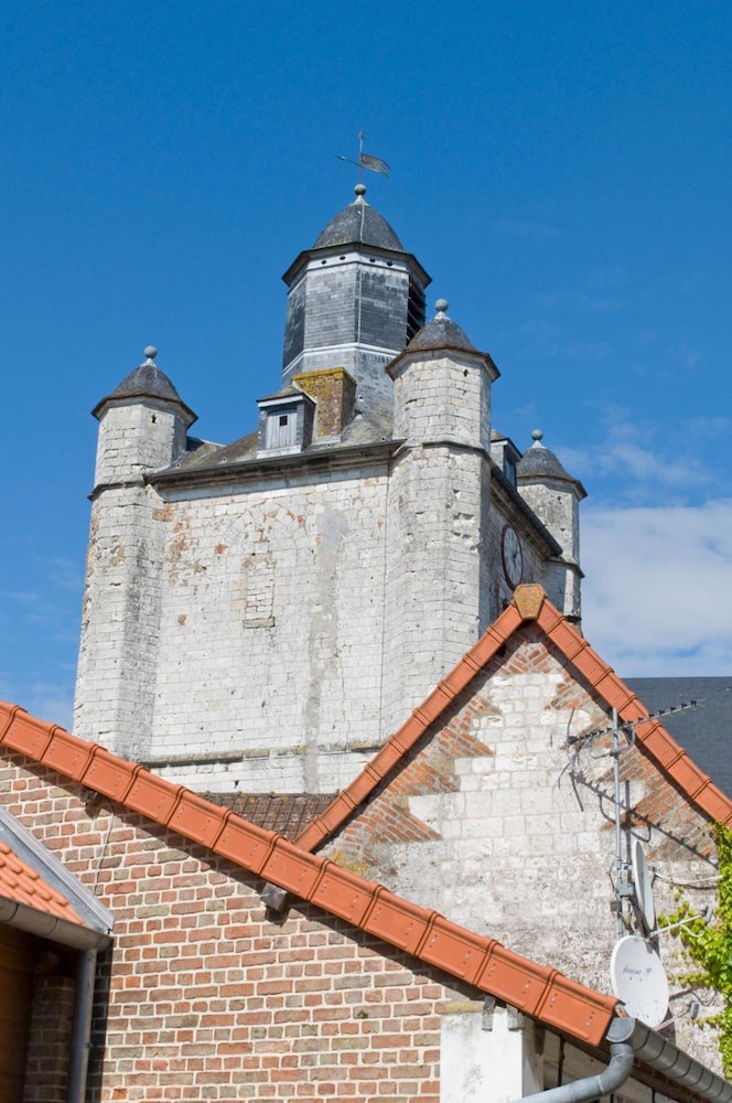 Le Relais du Beffroi