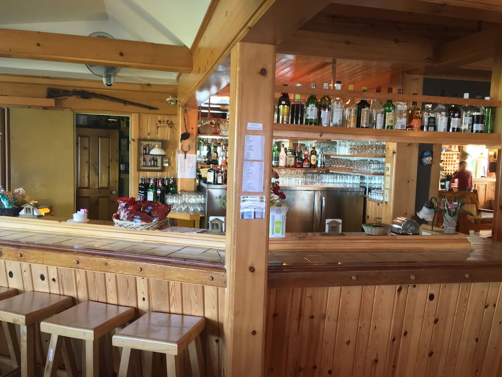 Auberge La Coudriere-Cool Hotel