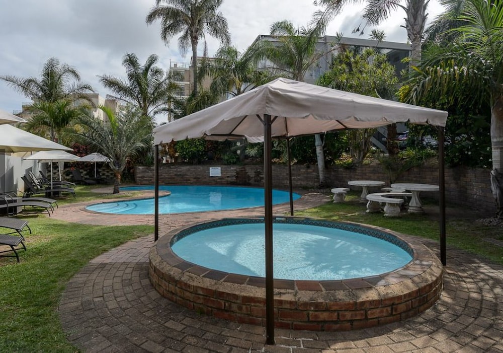 Hotel Margate Hotel - Image 1