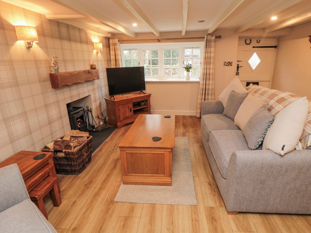 Wansbeck Cottage