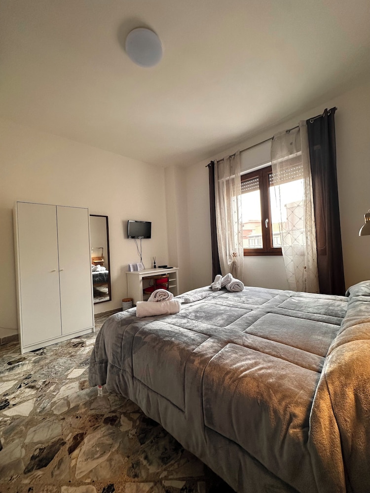 B&B Tre Ponti