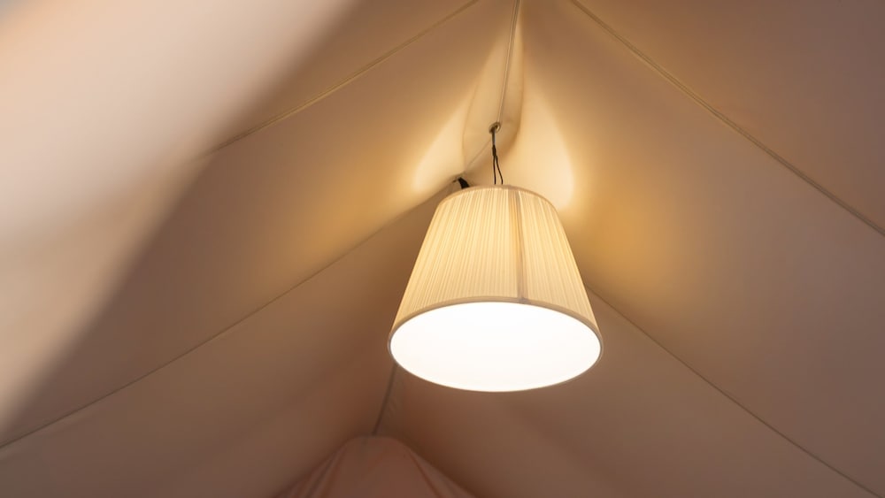 Boeun Ilsanghwa Glamping