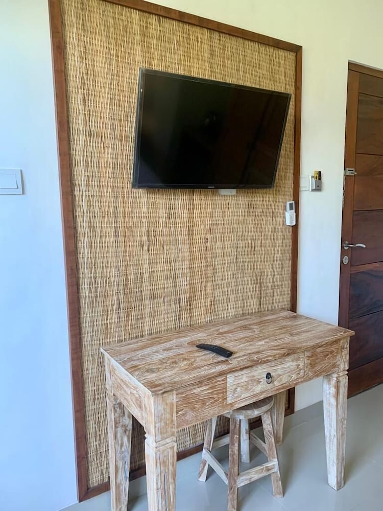 Mandala Homestay