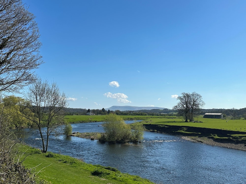 Ribble Valley Cottage