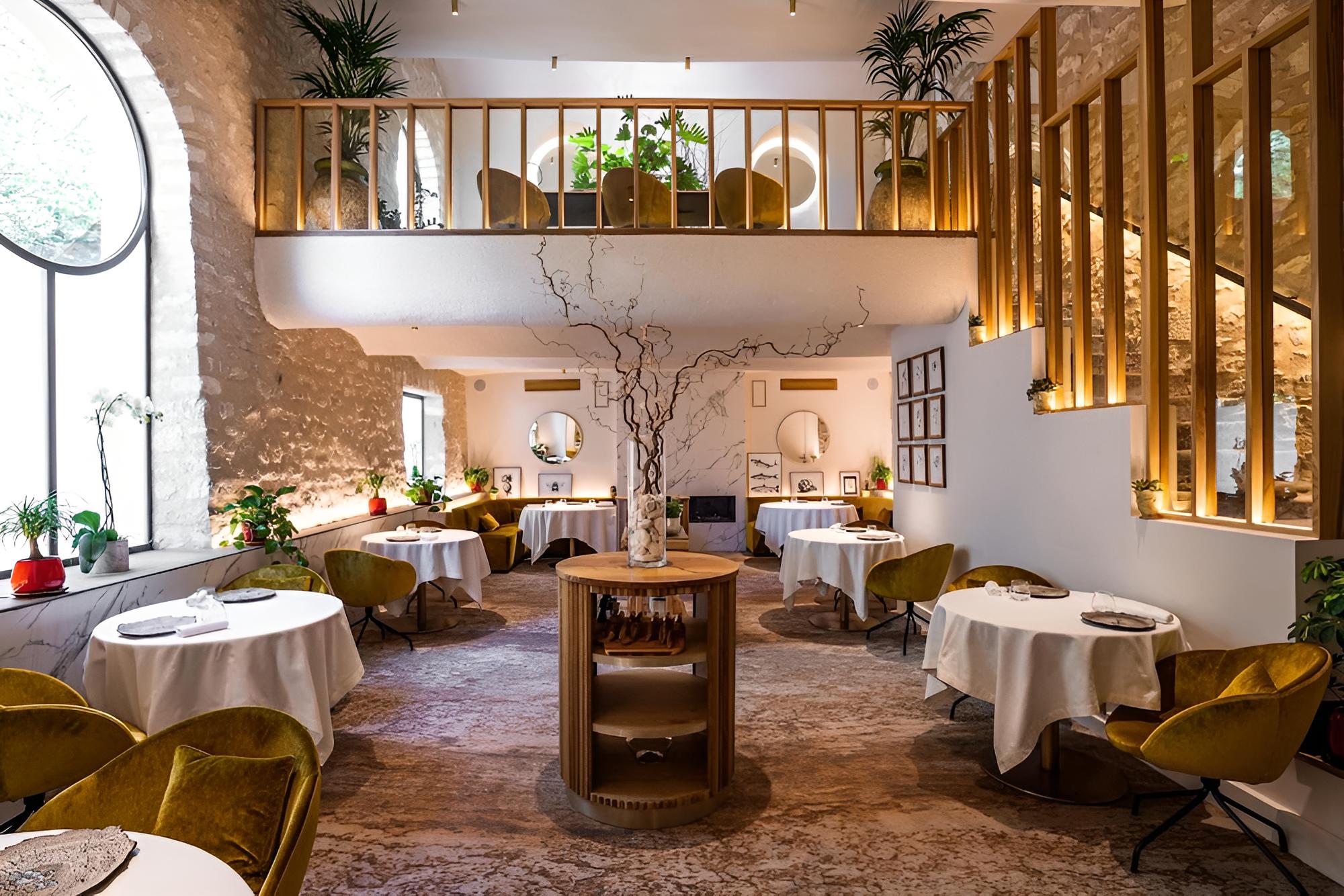 Auberge de Saint-Rémy de Provence