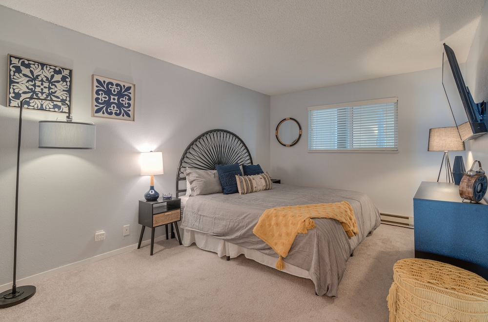 Lincoln City Vacations - Surftides Plaza Rentals - Property Image 4