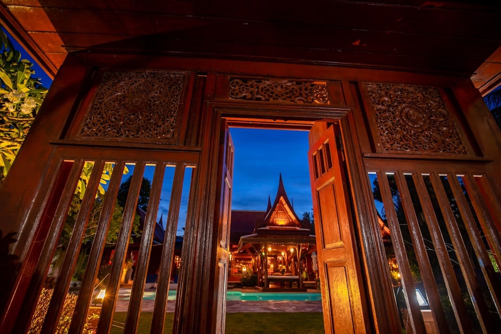 Royal Thai Villas Phuket