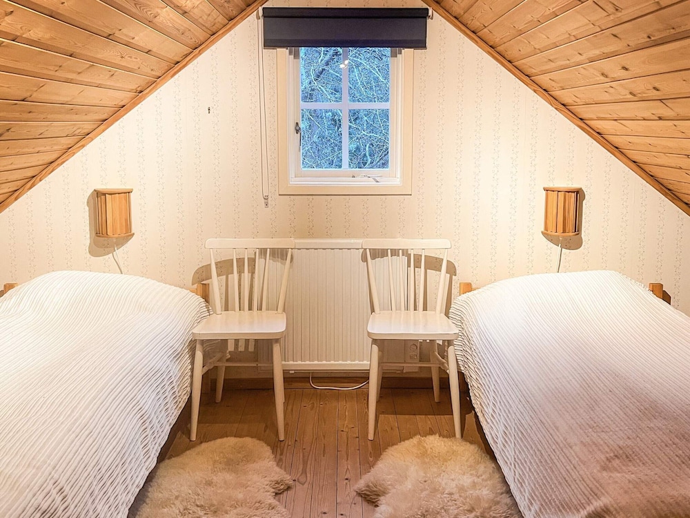 4 Star Holiday Home in Orno