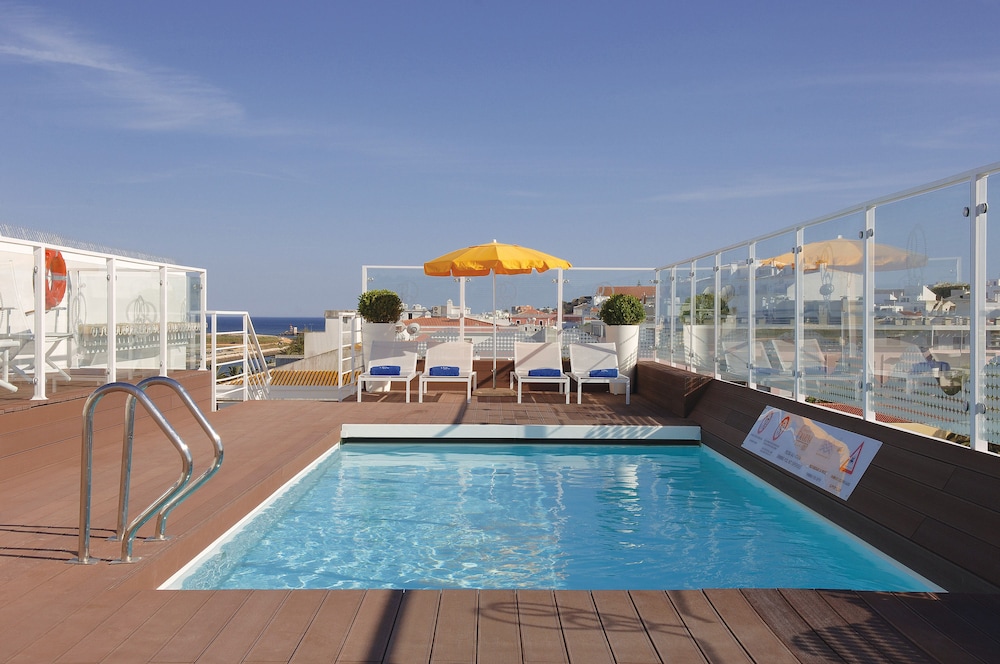 Hotel Marina Rio 12