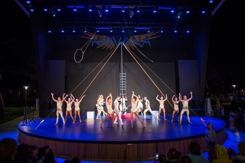 Nirvana Mediterranean Excellence - All Inclusive