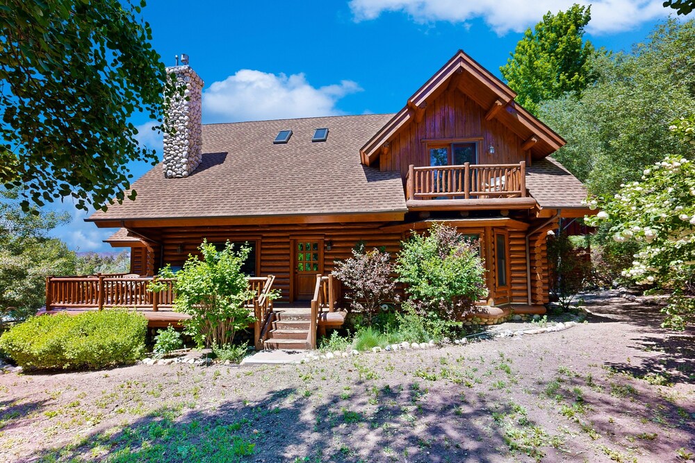 Bow Canyon Oasis #513
