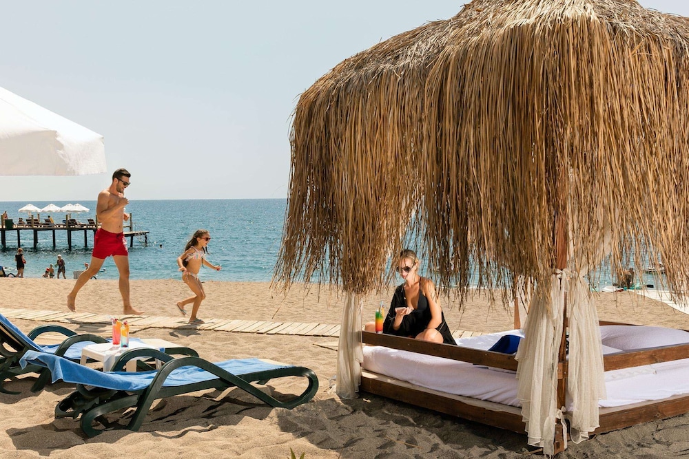 Seven Seas Hotel Life - All Inclusive