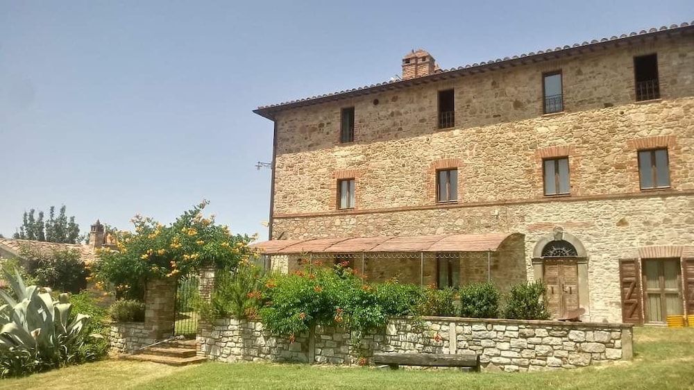 Campo Al Vento