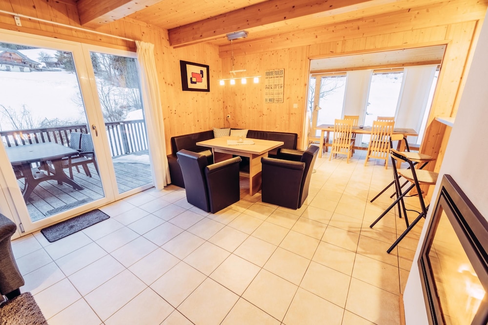 032 W12 in St Georgen am Kreischberg
