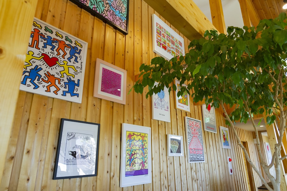 Keyspring Niseko
