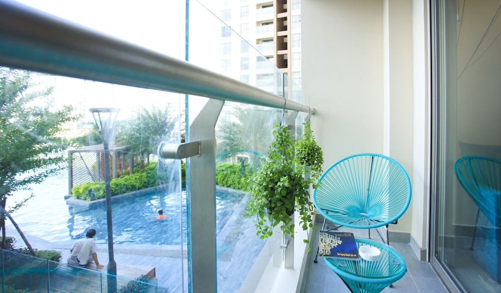 Saigon Fairy Land