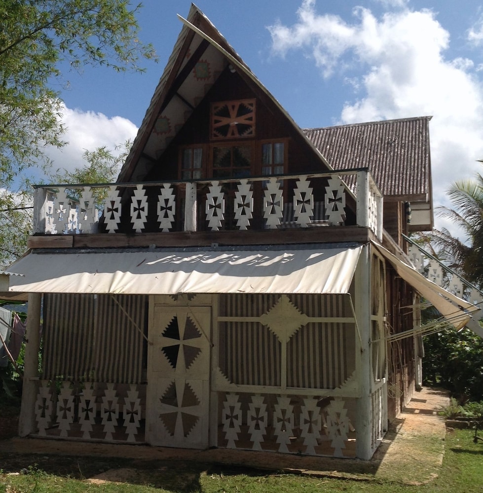 Chippewa Village