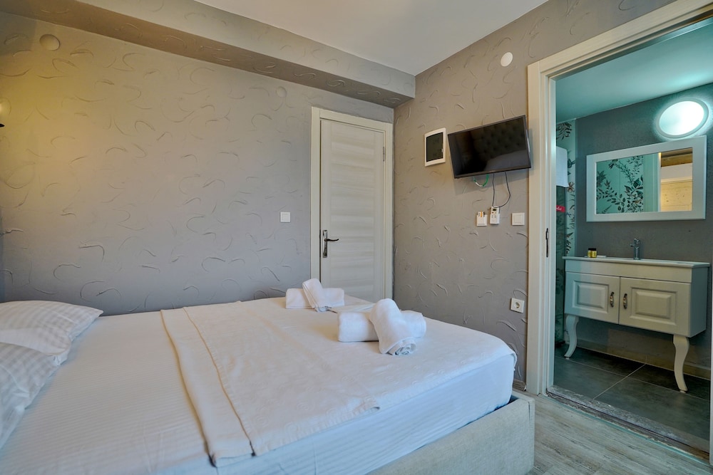 Lamira Suites Alacati - Image 24