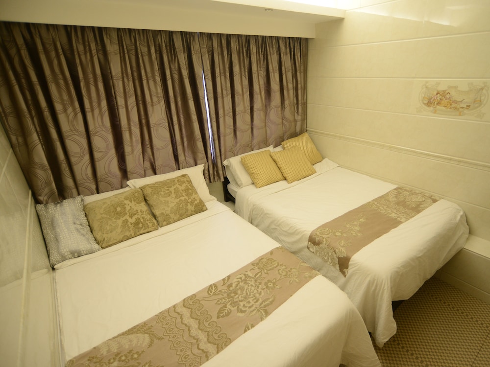 Kong Hing Guest House