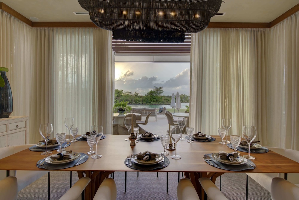 Mangle House A Sanctuary of Serenity