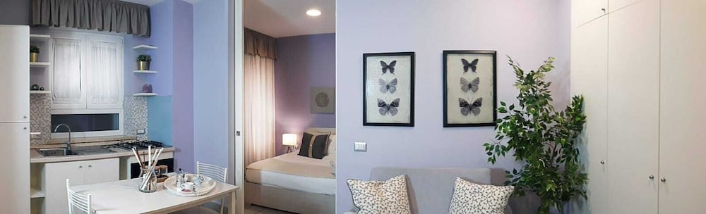 Residenza Flegrea