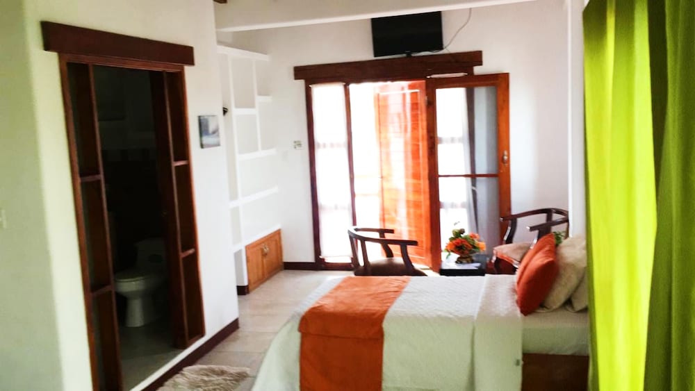 Gala House Galápagos view 4