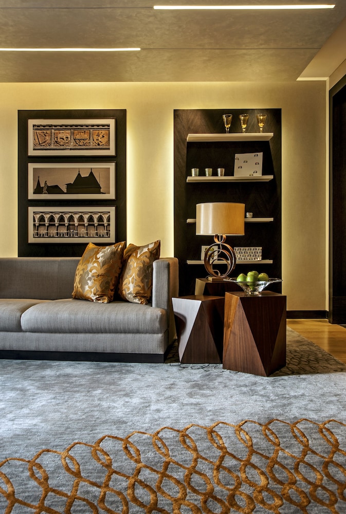 Mumbai Vacations - Grand Hyatt Mumbai Hotel and Serviced Apartments - Property Image 46