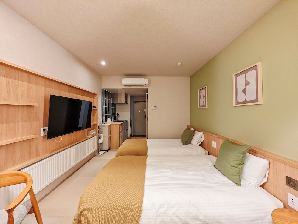 HOTEL LOGIN NISEKO
