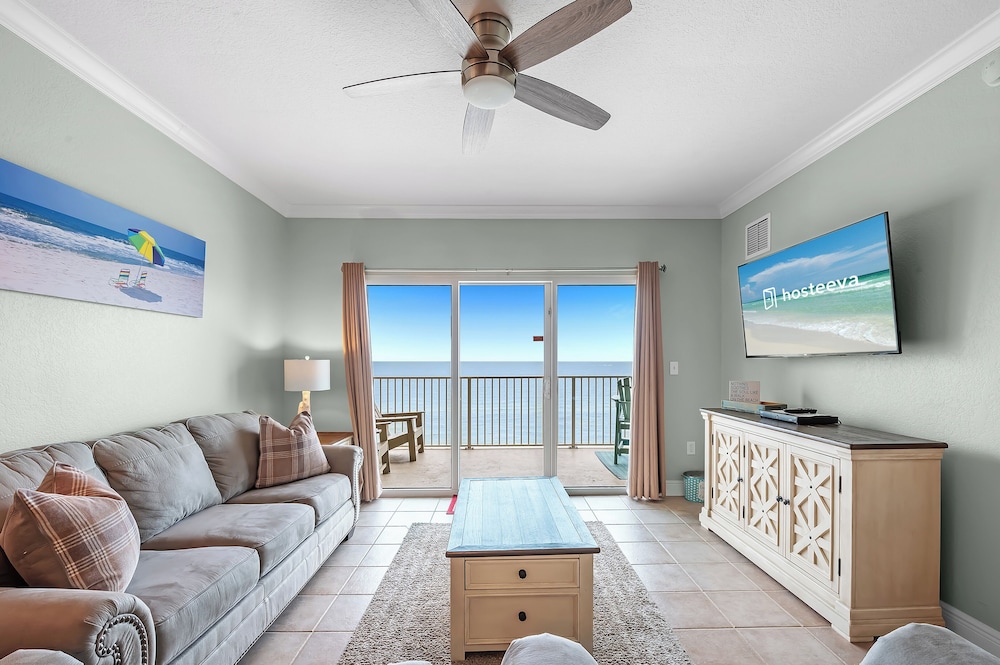 Crystal Shores West Condos by Hosteeva