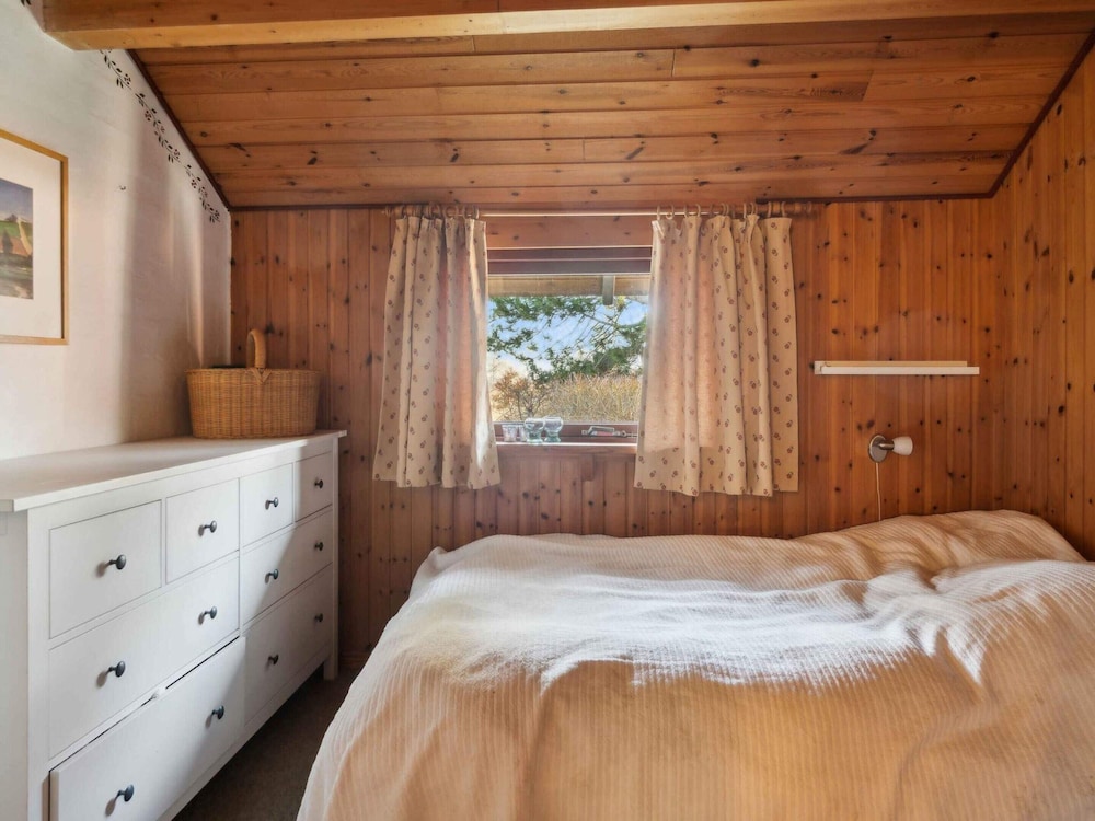 5 Star Holiday Home in Farevejle