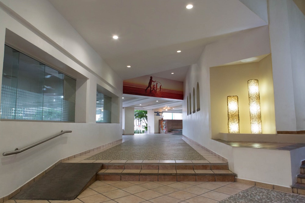 Krystal Ixtapa All Inclusive view 2