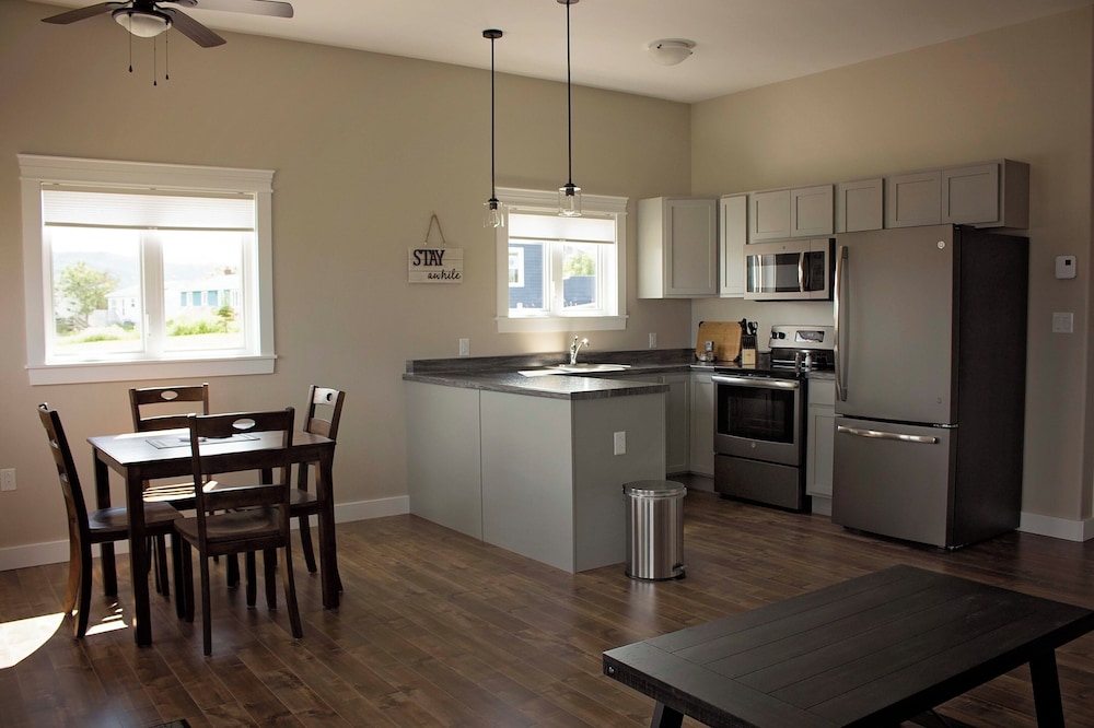 Gros Morne Coastal Suites #2