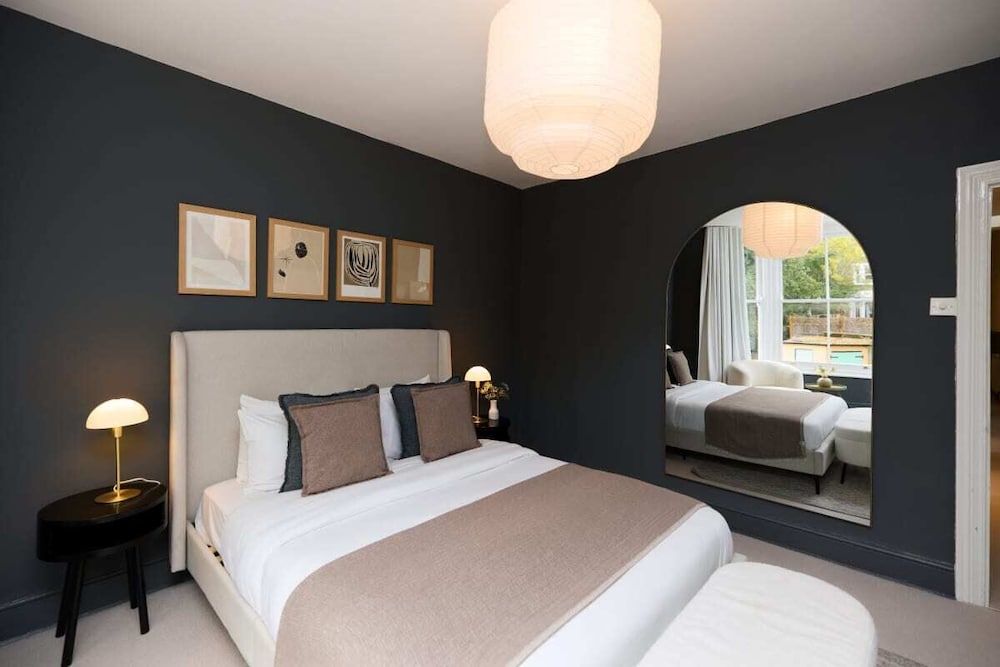 The New Cross Hideaway - Modern 2bdr Flat