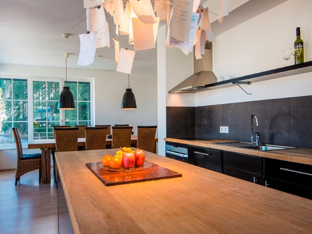 Penthouse in Bad Gastein Near Ski Lifts